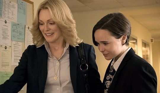 "Freeheld", in quel film c'è una battaglia che vale una vita