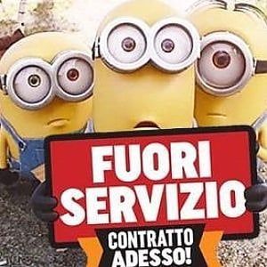 Sciopero per turismo, mense e pulizie: sono #FuoriServizio