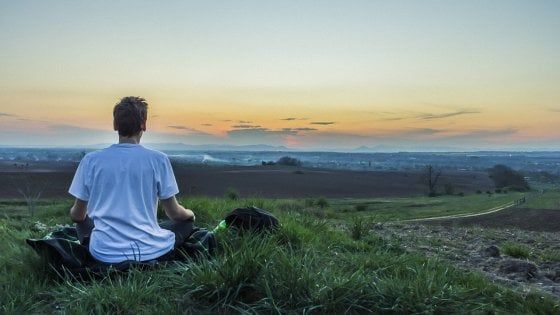 Yoga, quel respiro che aiuta a combattere la depressione