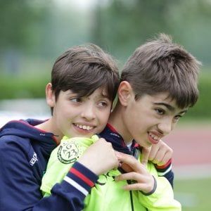 Play the games: il 7 e l'8 aprile tutti in campo con i Giochi Regionali di Special Olympics