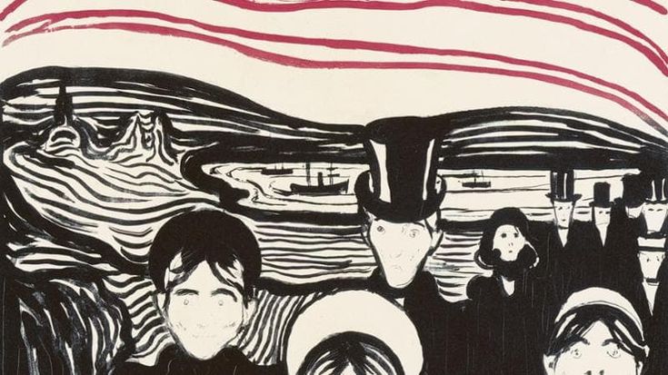 Lugano, in mostra i capolavori della Graphische Sammlung Eth