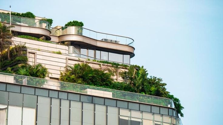 I super ricchi preferiscono l’immobiliare. E in Italia attrae l’attico di città