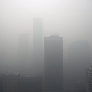 Oms: 12 milioni di morti l'anno, colpa dell'inquinamento