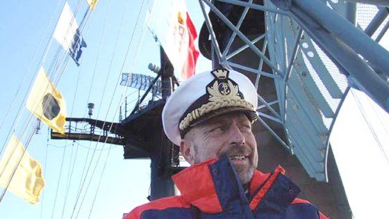 Petrolio, si allarga lo scandalo: indagato anche il capo della Marina