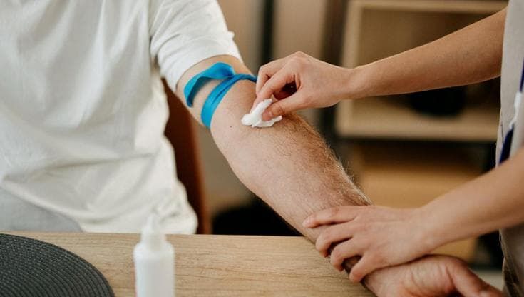 Morì di cirrosi dopo due trasfusioni, ministero condannato a pagare un milione di euro ai familiari