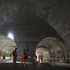 Gottardo. Alla scoperta del nuovo tunnel di base