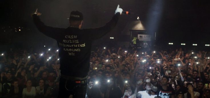 Il rap italiano in "Street Opera", il regista: "Un ritratto impressionista"