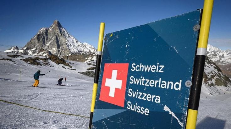 L’idea in Svizzera: un maxi frigo per produrre neve artificiale con l’acqua piovana