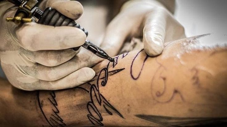 Centoventi tatuatori da tutto il mondo per Palermo Tattoo