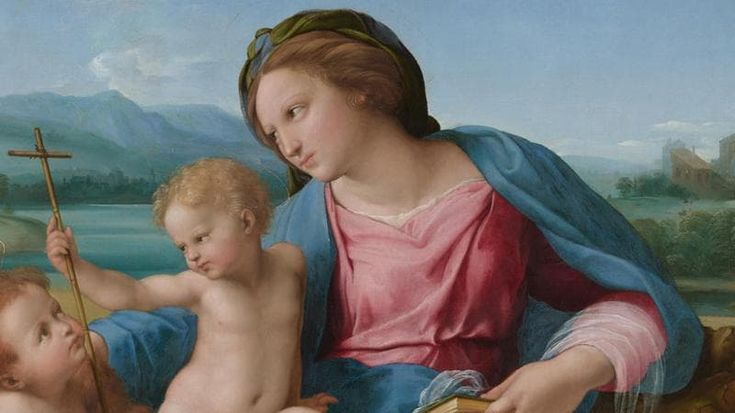 Raffaello fa impazzire New York: la mostra del Met celebra “il più grande influencer dell’arte”