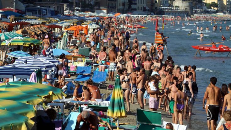 La prima cosa bella di lunedì 5 agosto 2019