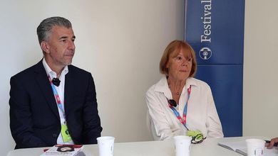 Gisèle Pelicot e Gino Cecchettin intervistati da Repubblica a Festivaletteratura: "Educhiamo alle emozioni contro la violenza sulle donne"