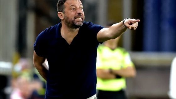 Parma-Inter, D'Aversa: "Crediamoci". Il club agli abbonati: "Così abbiamo affrontato l'emergenza Covid"