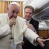 Dal Papa allarme migranti: 