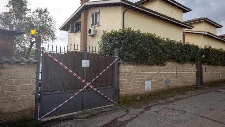 Una famiglia come tante, una di noi
