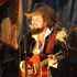Vinicio Capossela a Roma, uno show tra realtà e fantasia