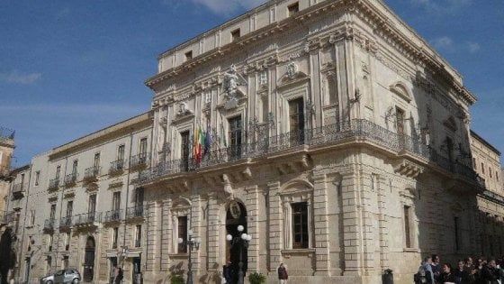 Siracusa, il sindaco Italia torna in sella: il Cga sospende l'annullamento delle elezioni
