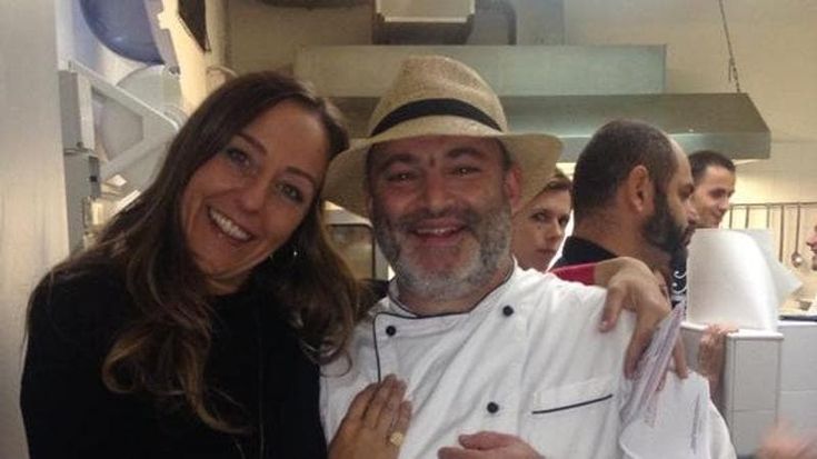 Marzio Mori: “Io, dalla Caritas in prestito alla politica”