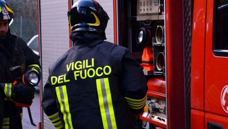 Intossicata dalla stufetta elettrica in cortocircuito: muore donna di 86 anni