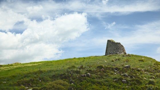 Autunno in Barbagia per una Sardegna da scoprire