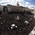 Madrid, ''Podemos'' contro l'austerity: in migliaia al corteo