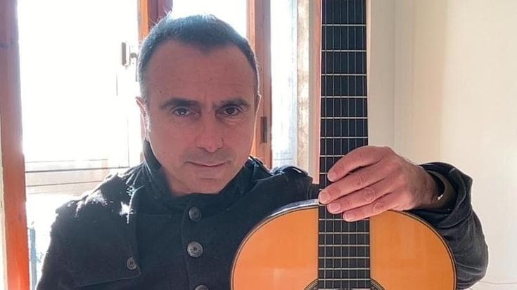 Mario Musetta e il suo "Shock in My Tango". Tra Battiato, Fellini e Punta Licosa