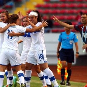 Mondiale Under 17, l'orgoglio della Peresotti: "Rivalutiamo il calcio delle ragazze"