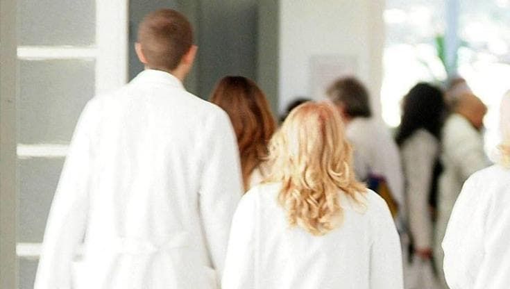 Seimila studenti oggi agli esami per l’ammissione a Medicina