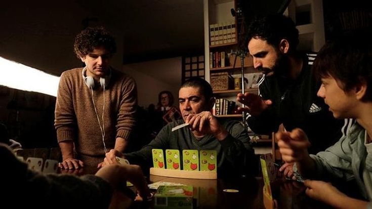 Location torinesi per “I figli della scimmia”, il nuovo film con Riccardo Scamarcio