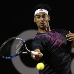 Tennis, Rio de Janeiro: Nadal e Fognini ai quarti, Errani in semifinale