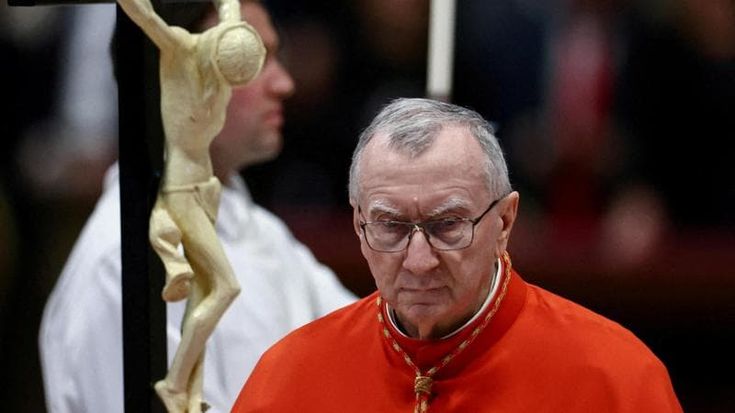 Parolin: “Per fermare le guerre uscire dalla logica del dominio e porre fine alle disuguaglianze”