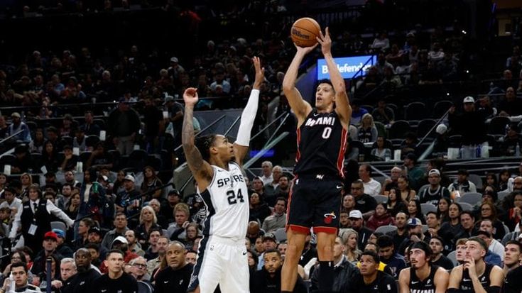 Fontecchio, Miami e la sfida tra Euroleague e Nba