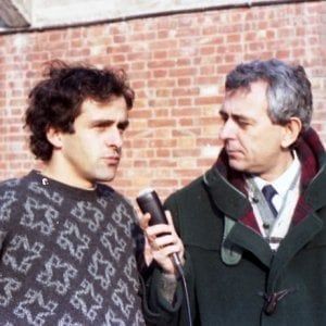E' morto Franco Costa, celebri i dopo partita con l'Avvocato Agnelli 