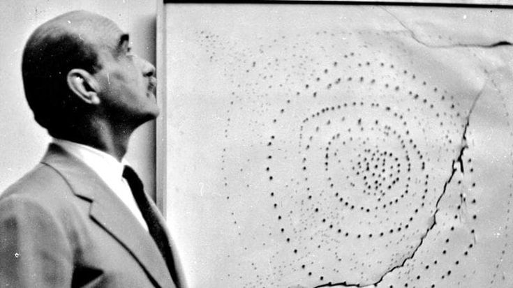 Lucio Fontana l’innovatore: così i tagli influenzano gli artisti di oggi