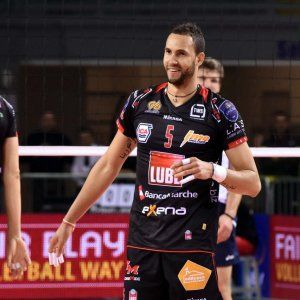 Volley, Superlega: Lube e Trento tornano in corsa