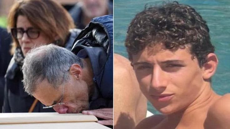 Crans Montana, terminata l’autopsia su Riccardo Minghetti: probabile morte per asfissia