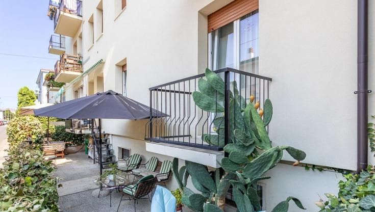Trilocali con giardino: il piccolo lusso di vivere all’aperto