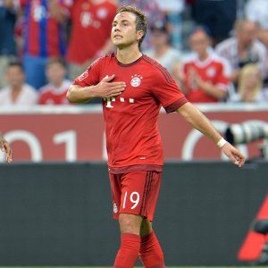 Juventus, Goetze è sempre più lontano. Schalke, ultimatum per Draxler