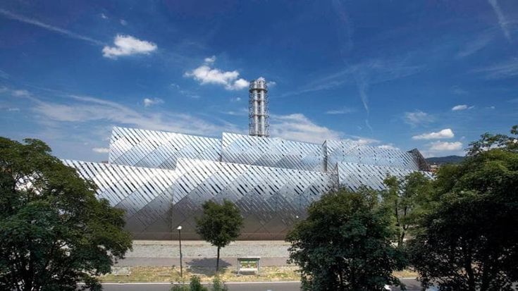 Il teleriscaldamento vuole diventare più verde