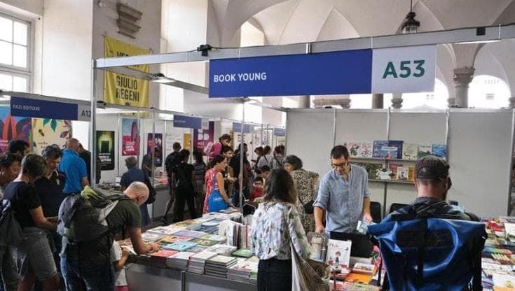 Torna il Book Pride a Palazzo Ducale, da David Quammen a Luca Casarini