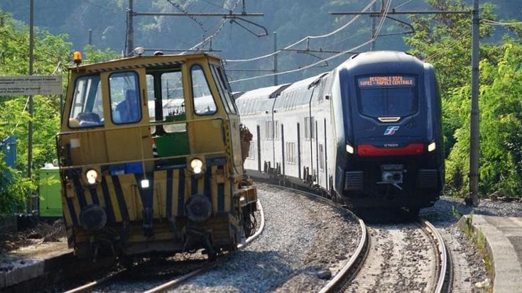 Linea Battipaglia-Sapri, da domani circolazione regolare. La Procura indaga sul disastro ferroviario