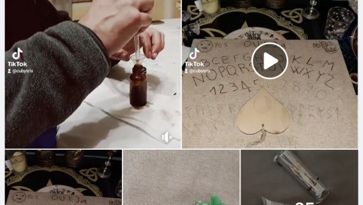 Morta dopo il rito satanico, la guerra tra sette dietro il giallo: "Cubytrix contro Il Tempio, il business dell'occulto è social"