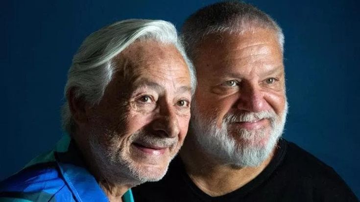 Morto a 68 anni Fabio Grossi, attore di cinema e teatro e marito di Leo Gullotta