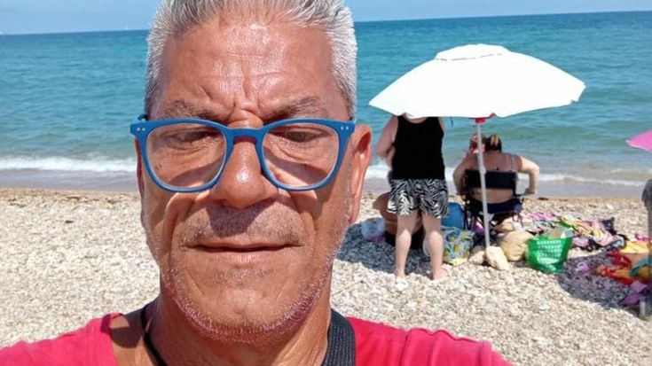 La sentinella della Costa sud: “Io ogni giorno in spiaggia contro il degrado”