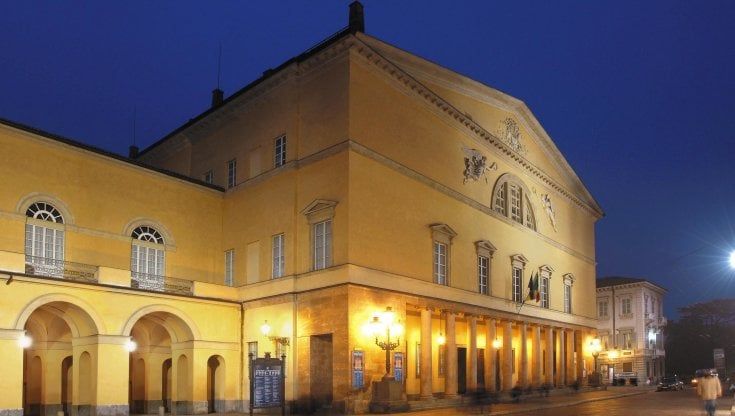 Al Regio di Parma 650mila euro dal Pnrr per rendere il teatro più green 