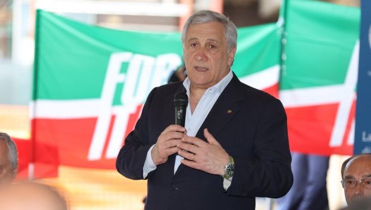 Per il post-Berlusconi in Forza Italia spunta l'idea di affiancare a Tajani un direttorio