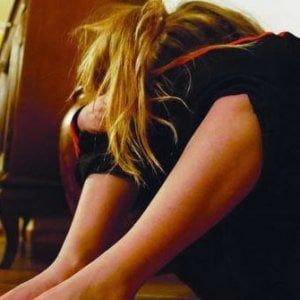  "Io, stuprata sei anni fa e abbandonata dallo Stato"