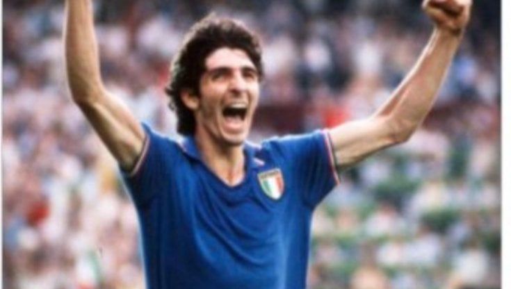 I "rivali" di Pablito nella serie A dell'81: Pruzzo, poi Bivi e Chiodi. Bearzot aveva poca scelta...
