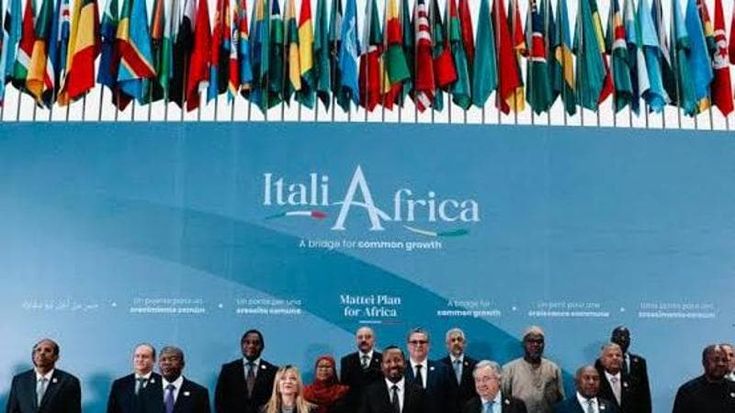 “Piano Mattei” per l’Africa, “trasparenza e partecipazione”: nasce un Osservatorio