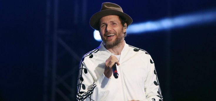 Torna Jovanotti: il 16 esce "Sabato", poi a febbraio l'album